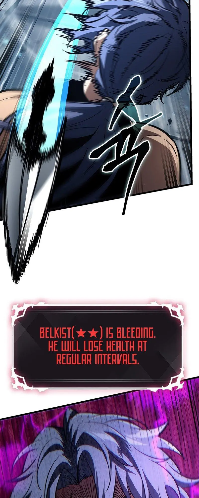 Pick Me Up, Infinite Gacha Chapter 60