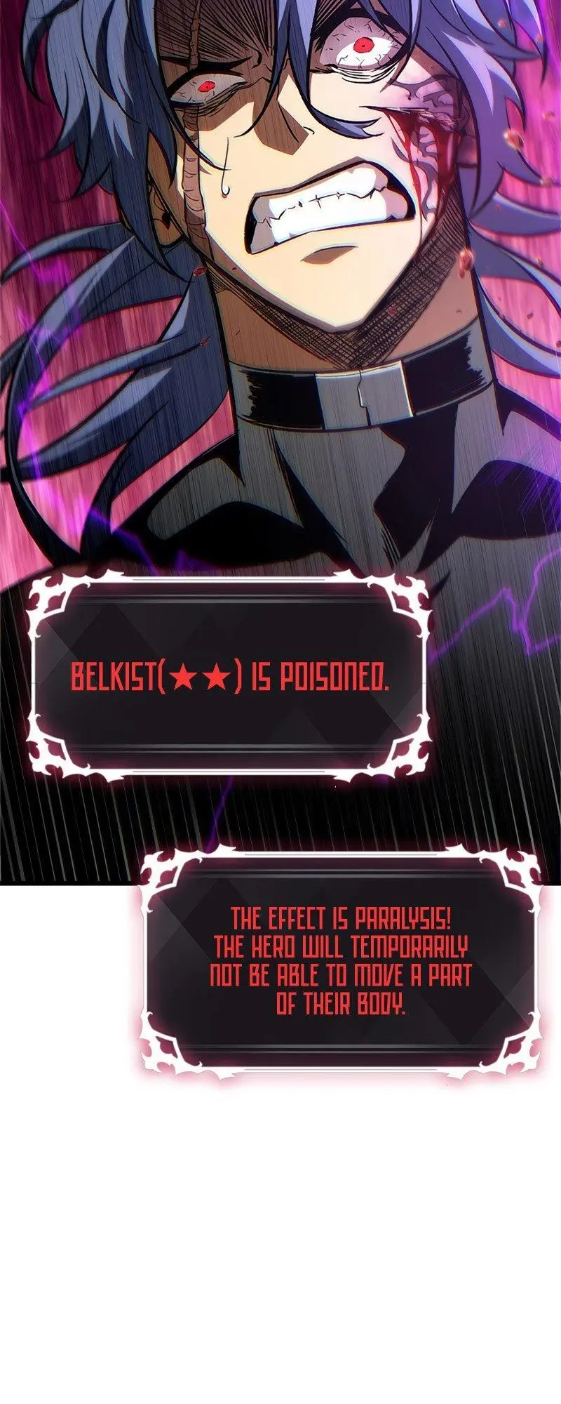 Pick Me Up, Infinite Gacha Chapter 60