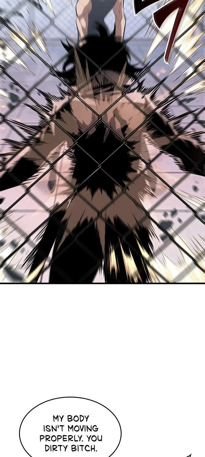 Pick Me Up, Infinite Gacha Chapter 60