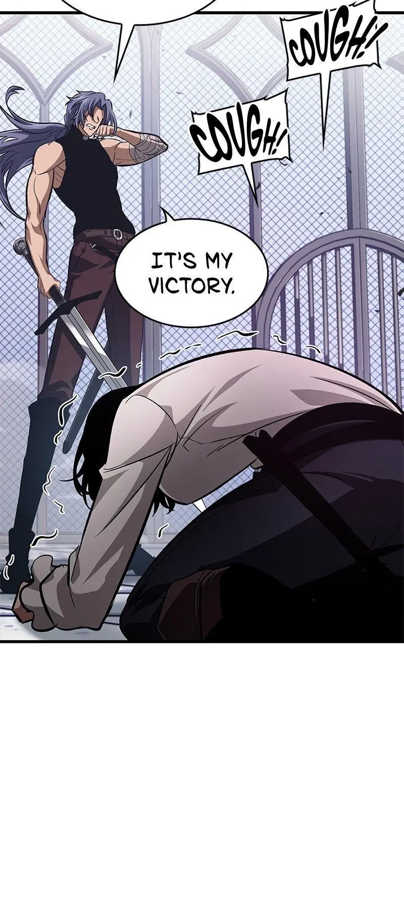 Pick Me Up, Infinite Gacha Chapter 60