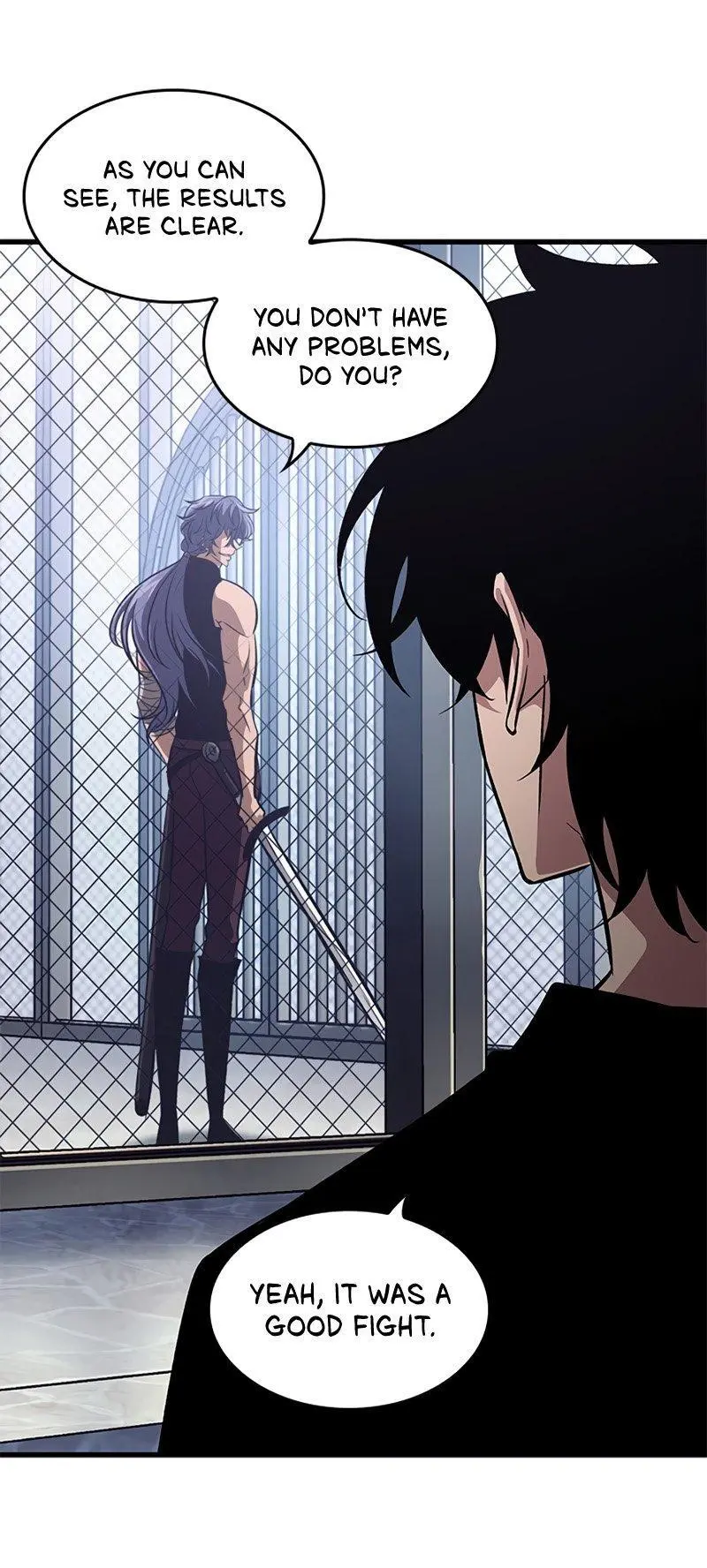 Pick Me Up, Infinite Gacha Chapter 60