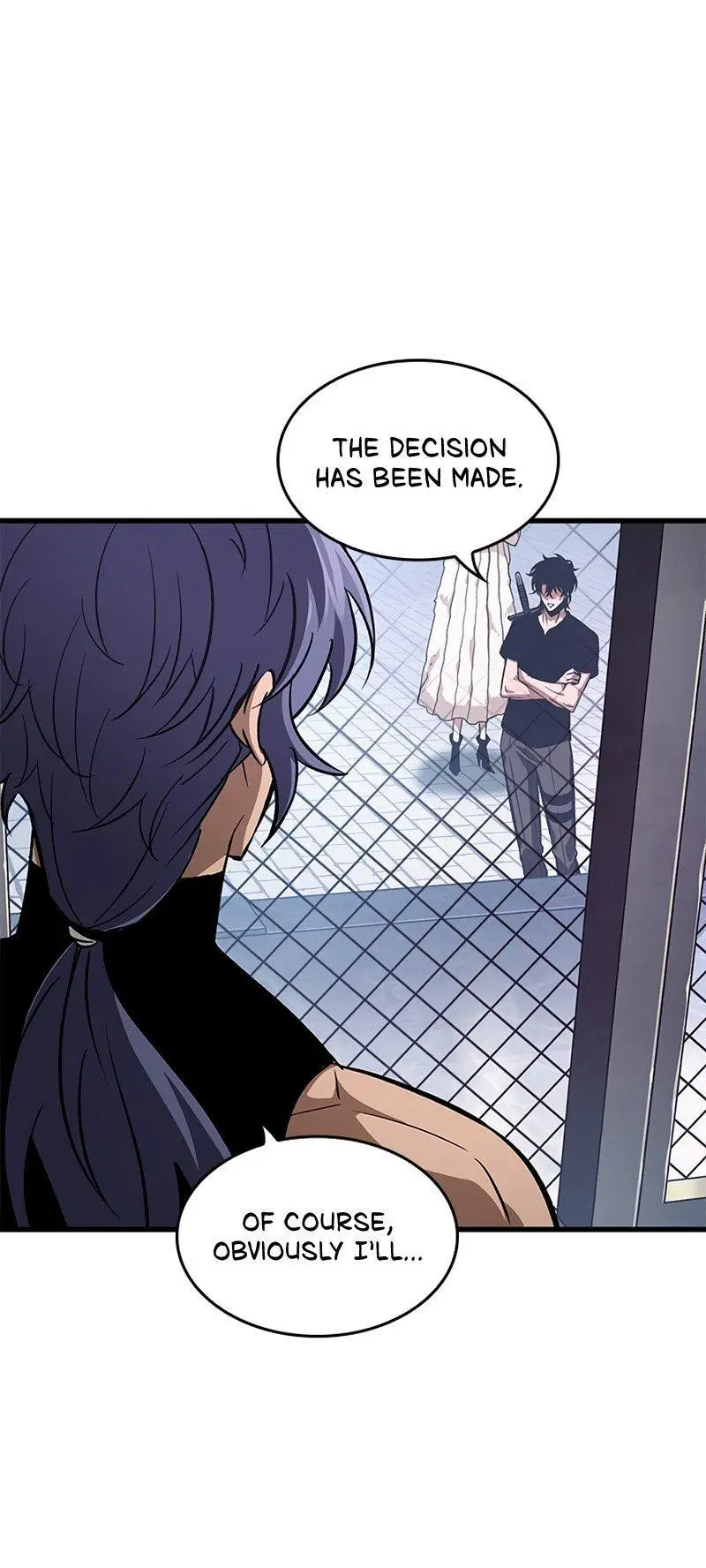 Pick Me Up, Infinite Gacha Chapter 60