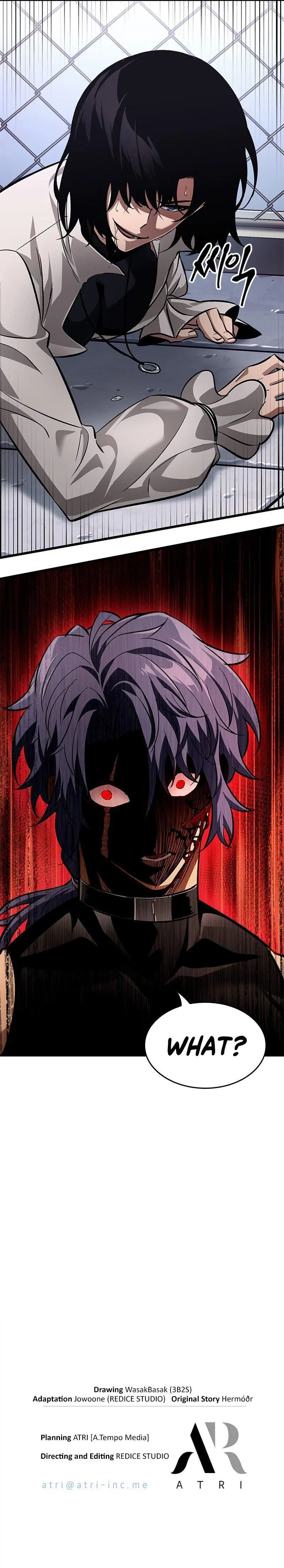 Pick Me Up, Infinite Gacha Chapter 60