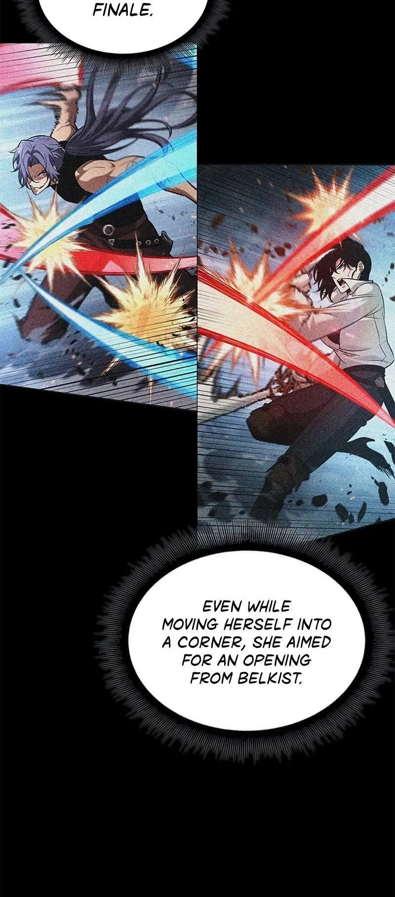 Pick Me Up, Infinite Gacha Chapter 62