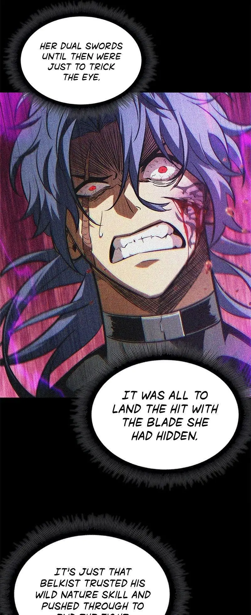 Pick Me Up, Infinite Gacha Chapter 62