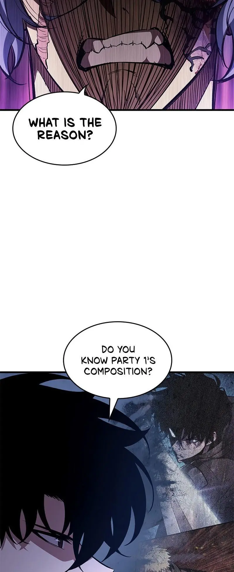 Pick Me Up, Infinite Gacha Chapter 62