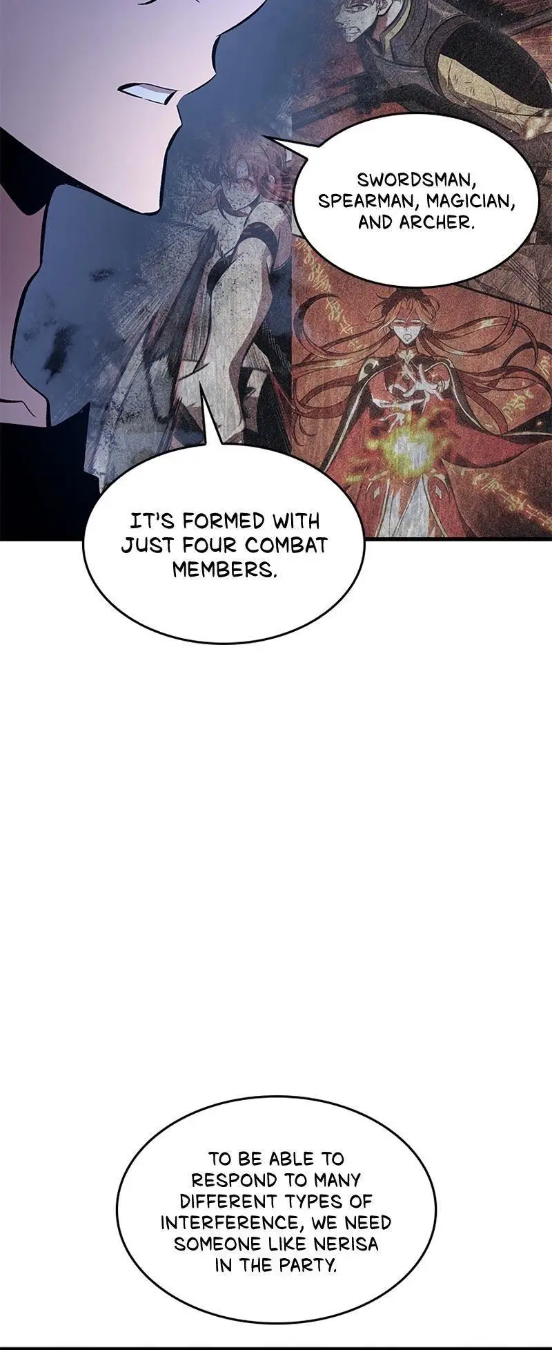 Pick Me Up, Infinite Gacha Chapter 62