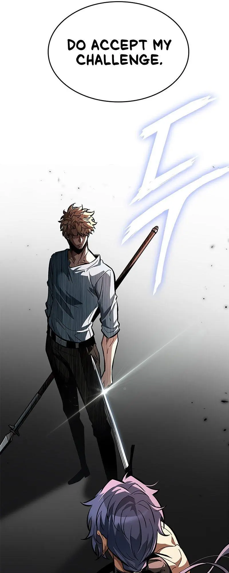 Pick Me Up, Infinite Gacha Chapter 62