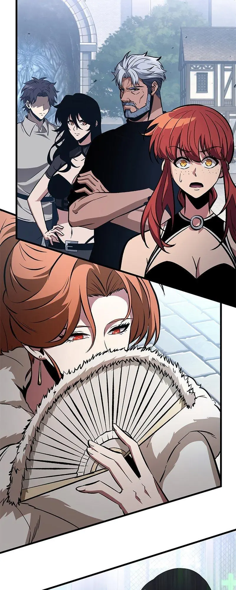 Pick Me Up, Infinite Gacha Chapter 62