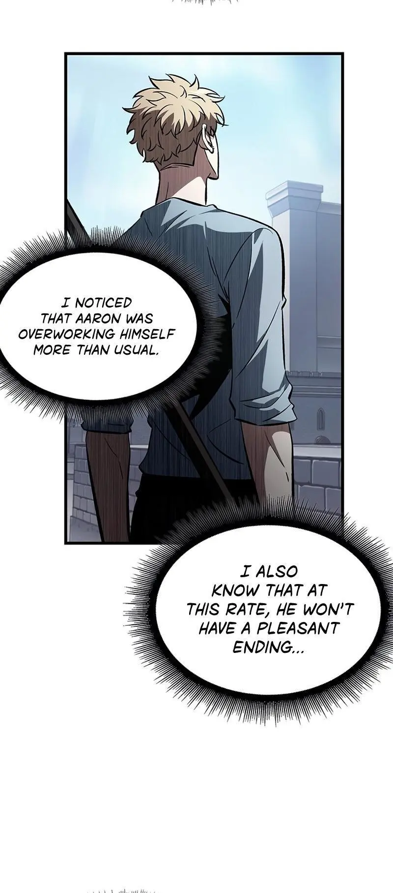 Pick Me Up, Infinite Gacha Chapter 62