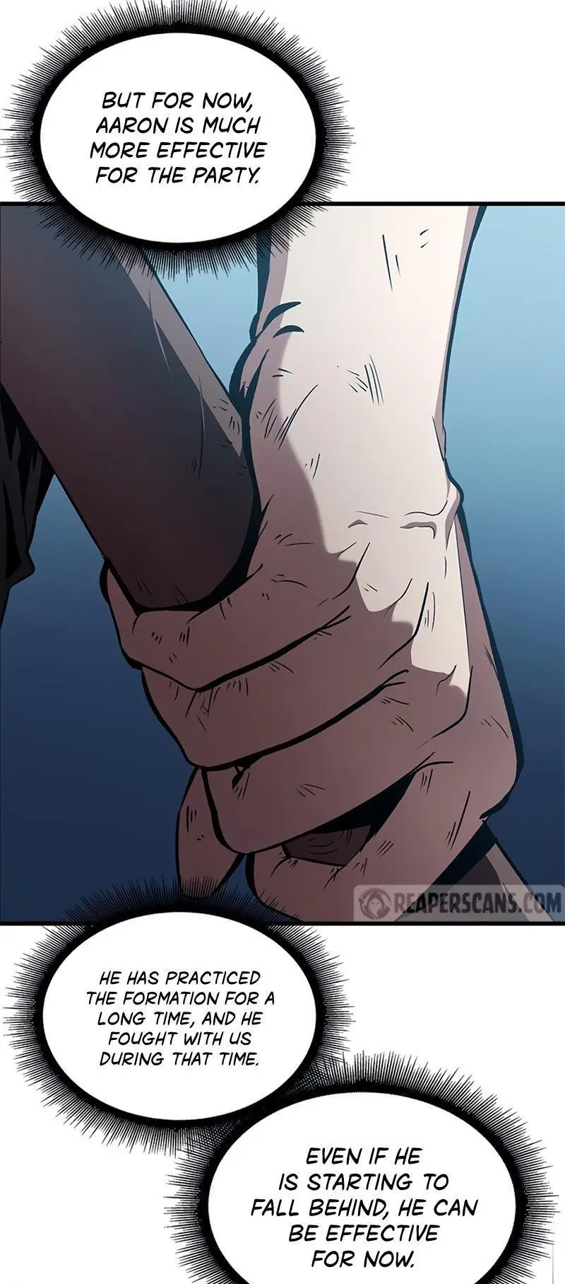 Pick Me Up, Infinite Gacha Chapter 62