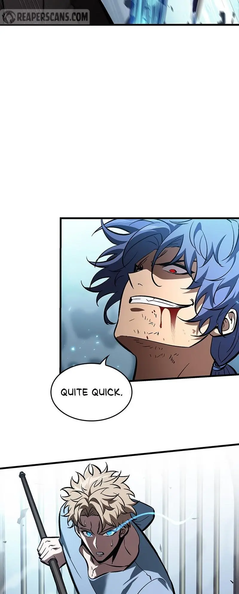 Pick Me Up, Infinite Gacha Chapter 62