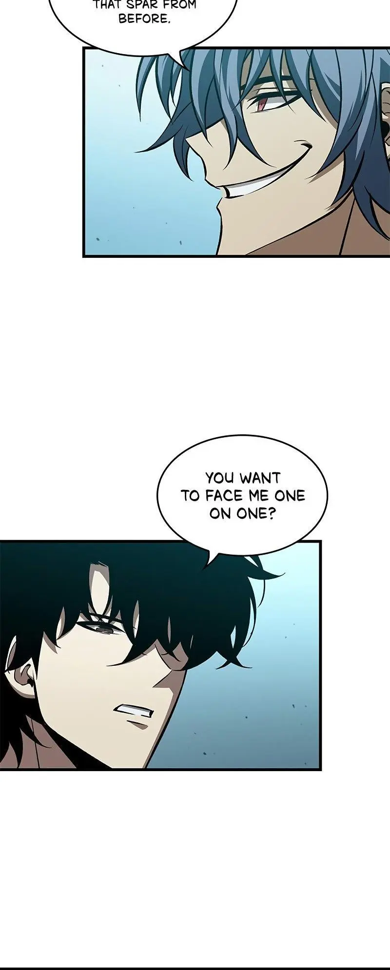 Pick Me Up, Infinite Gacha Chapter 64