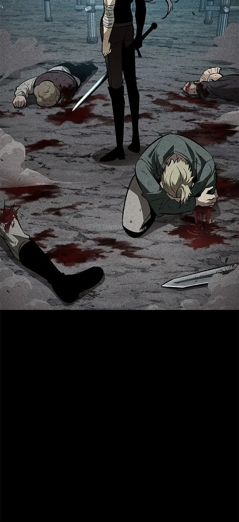 Pick Me Up, Infinite Gacha Chapter 64