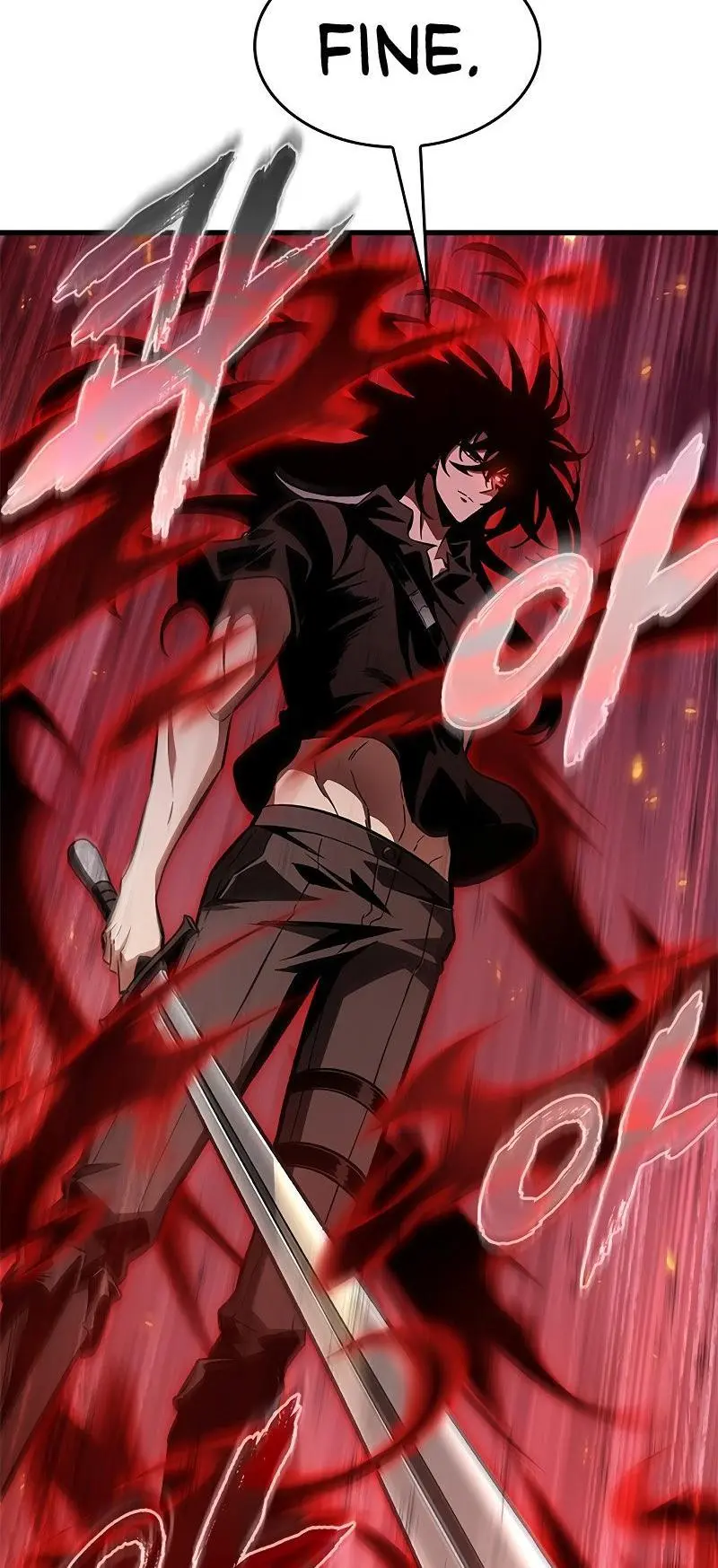 Pick Me Up, Infinite Gacha Chapter 63