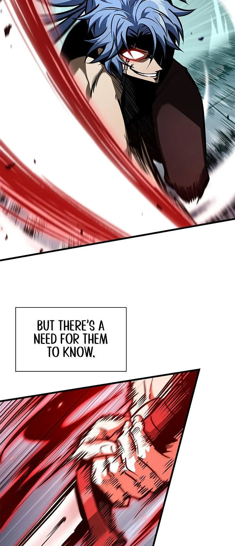 Pick Me Up, Infinite Gacha Chapter 63