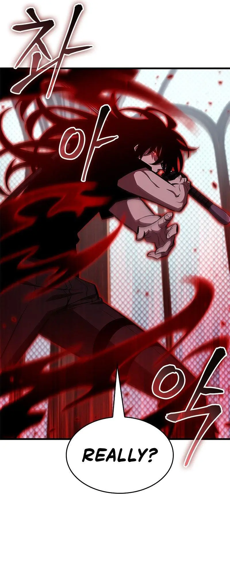 Pick Me Up, Infinite Gacha Chapter 63