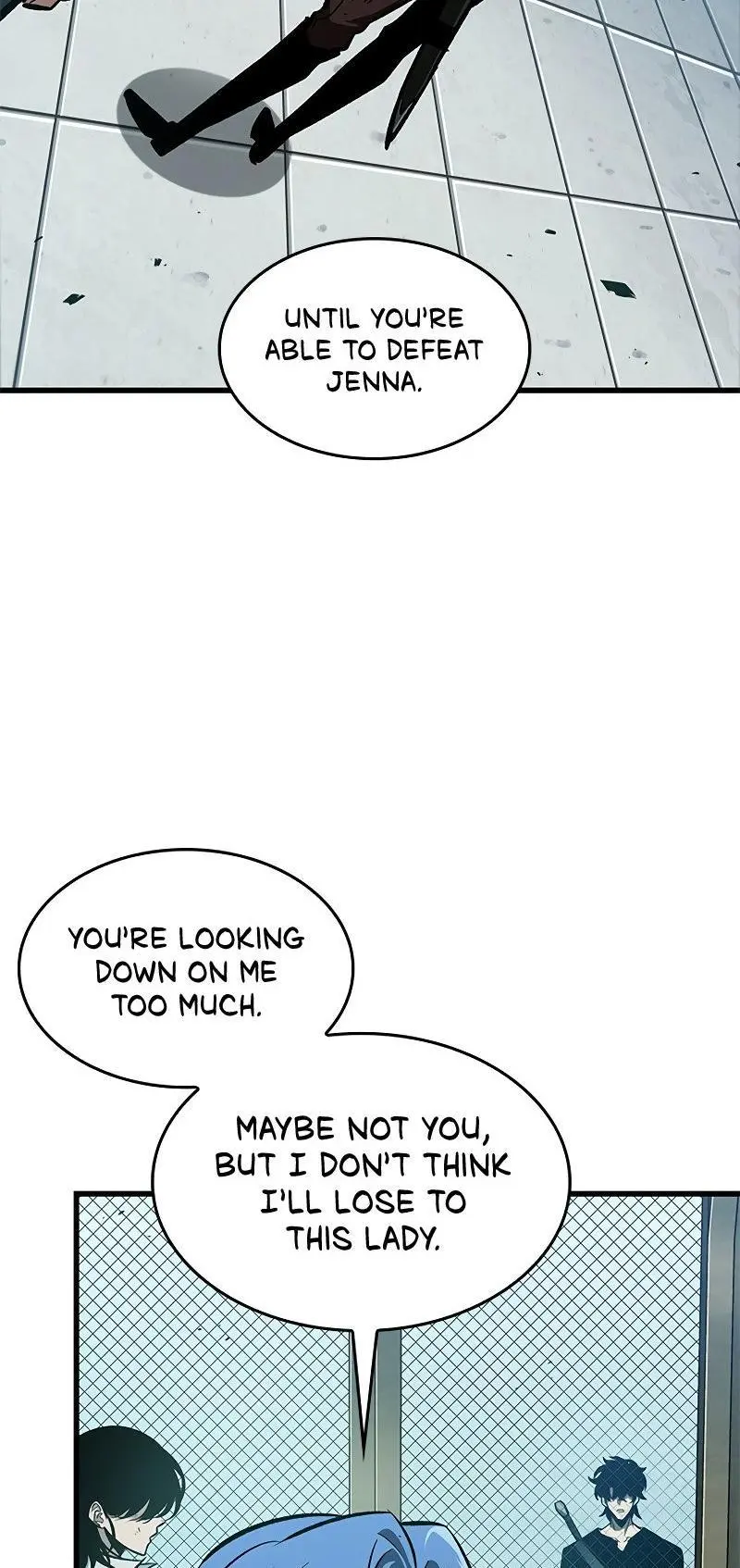 Pick Me Up, Infinite Gacha Chapter 63