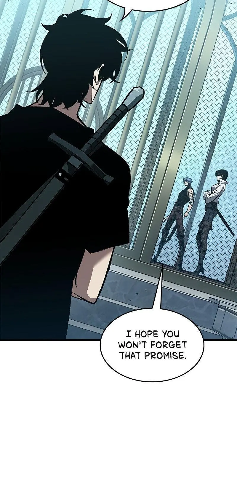 Pick Me Up, Infinite Gacha Chapter 63