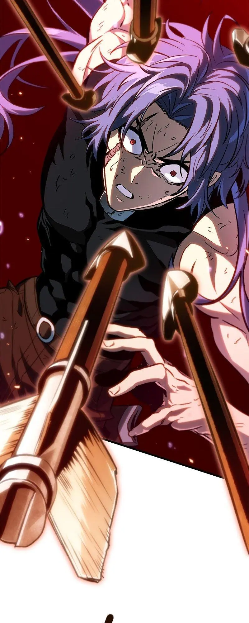 Pick Me Up, Infinite Gacha Chapter 63