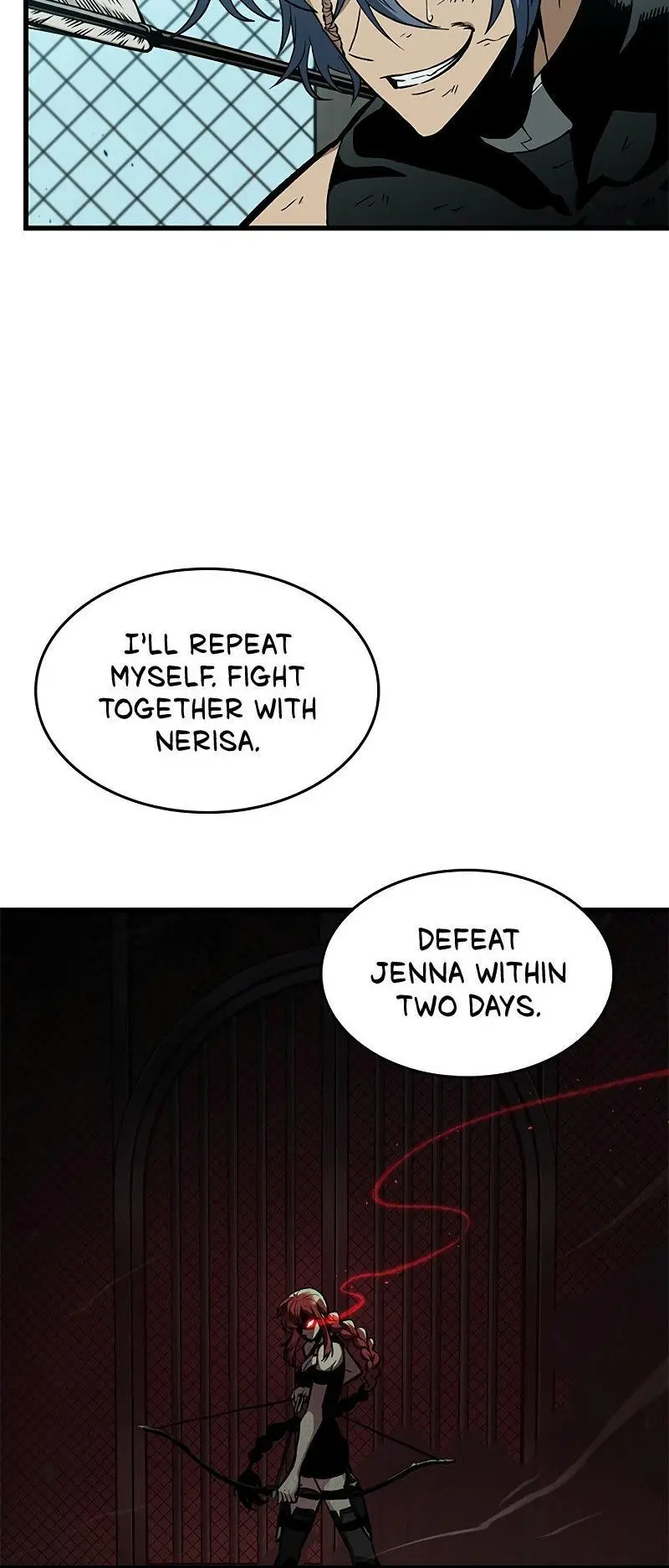 Pick Me Up, Infinite Gacha Chapter 63