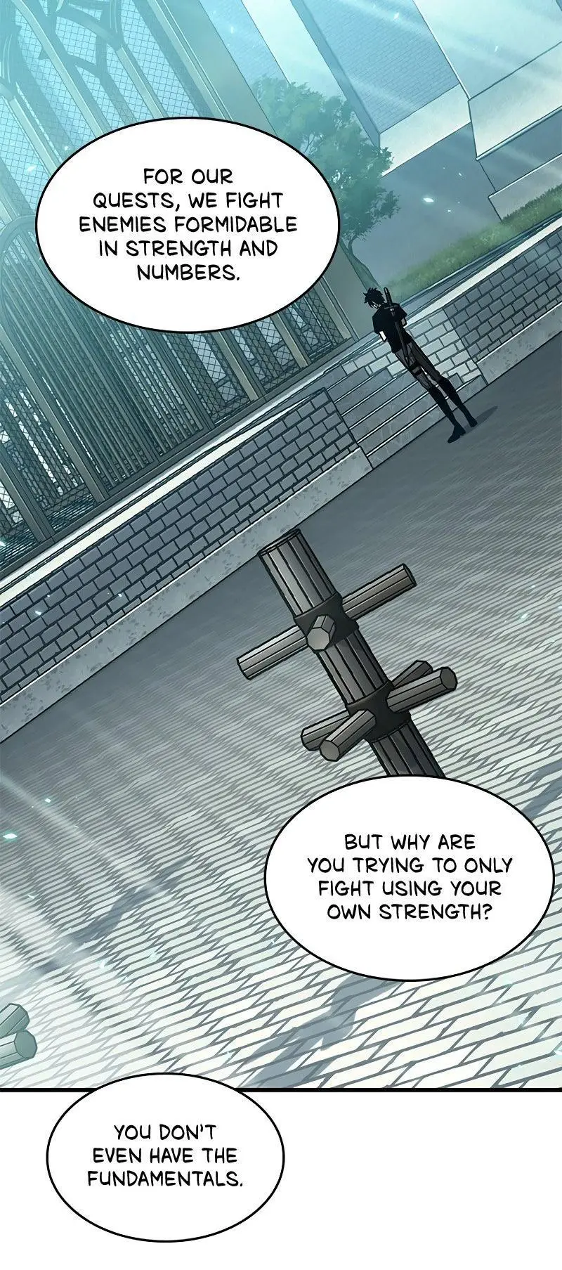 Pick Me Up, Infinite Gacha Chapter 63