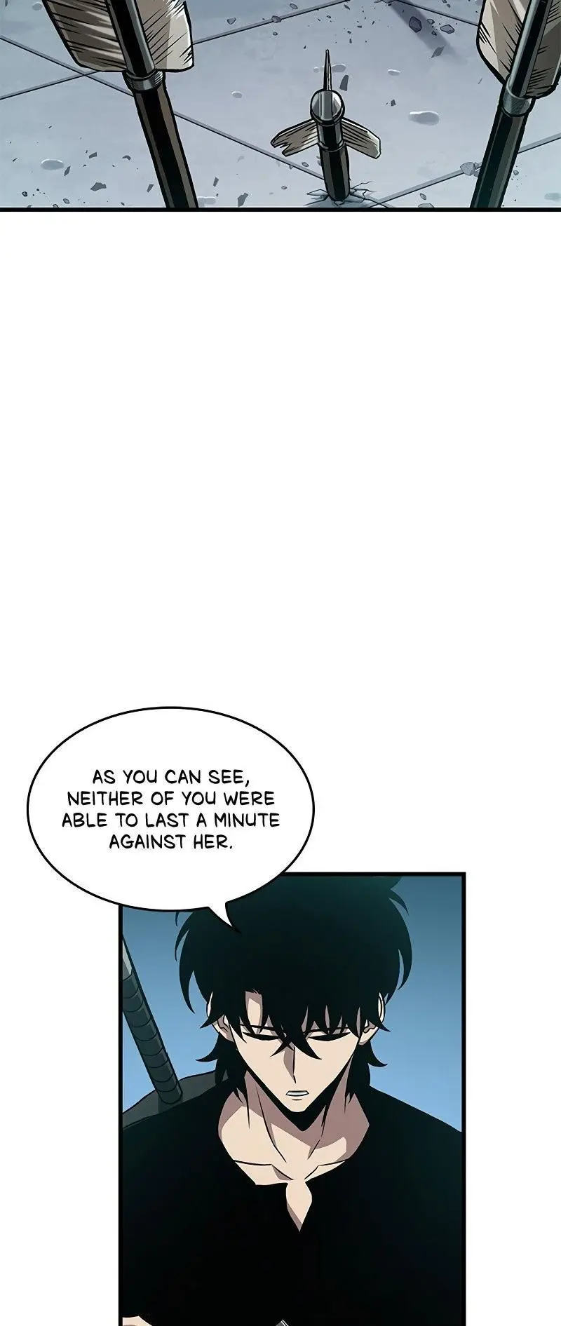 Pick Me Up, Infinite Gacha Chapter 63
