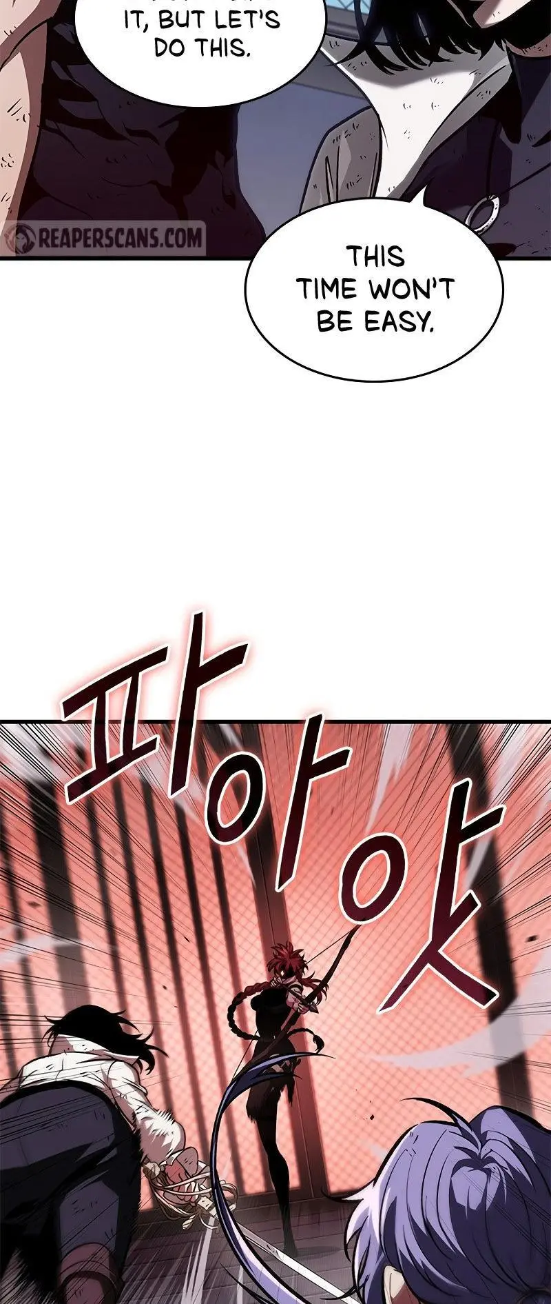 Pick Me Up, Infinite Gacha Chapter 63