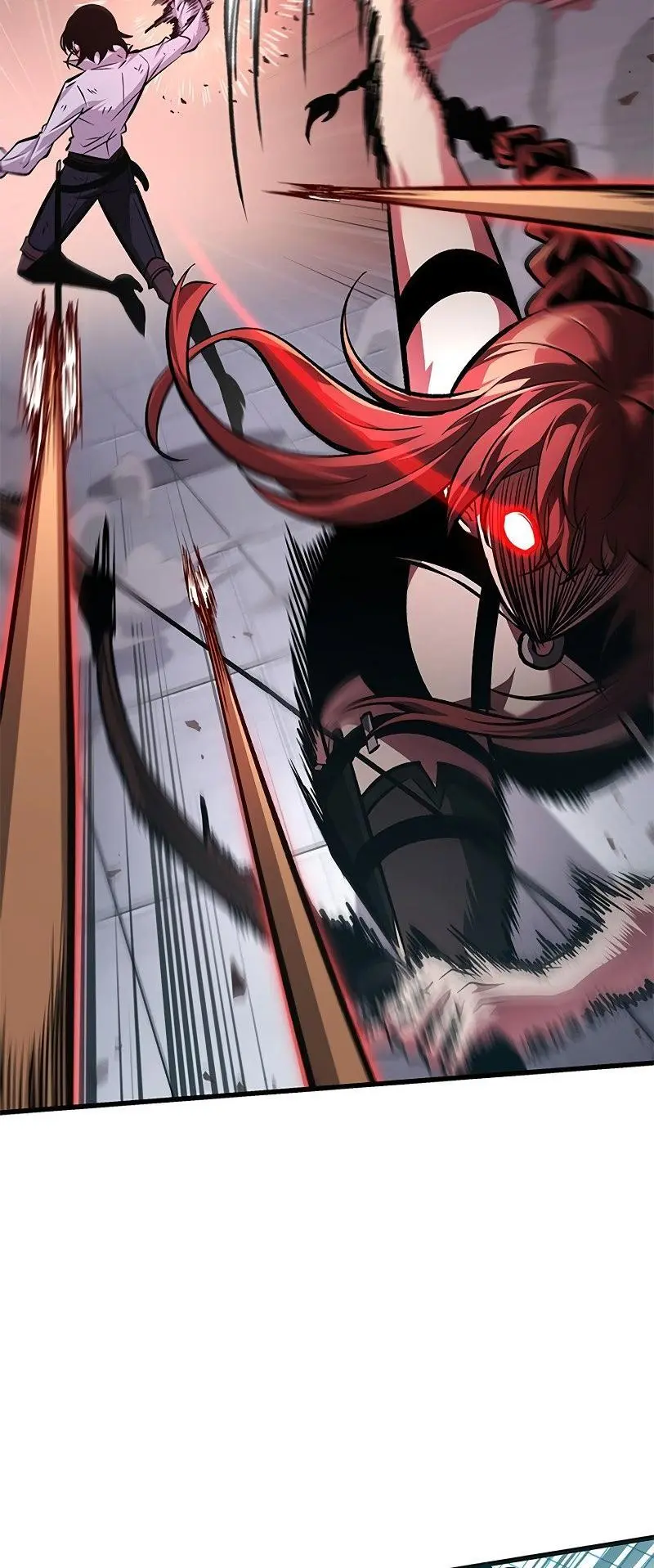 Pick Me Up, Infinite Gacha Chapter 63