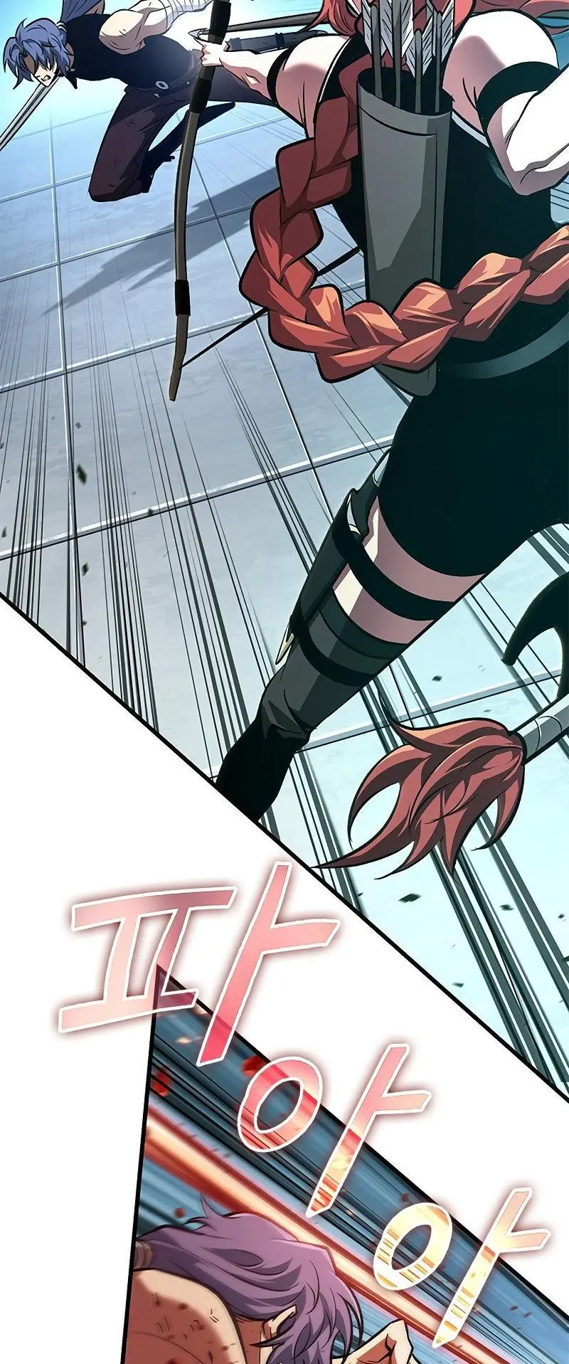 Pick Me Up, Infinite Gacha Chapter 63