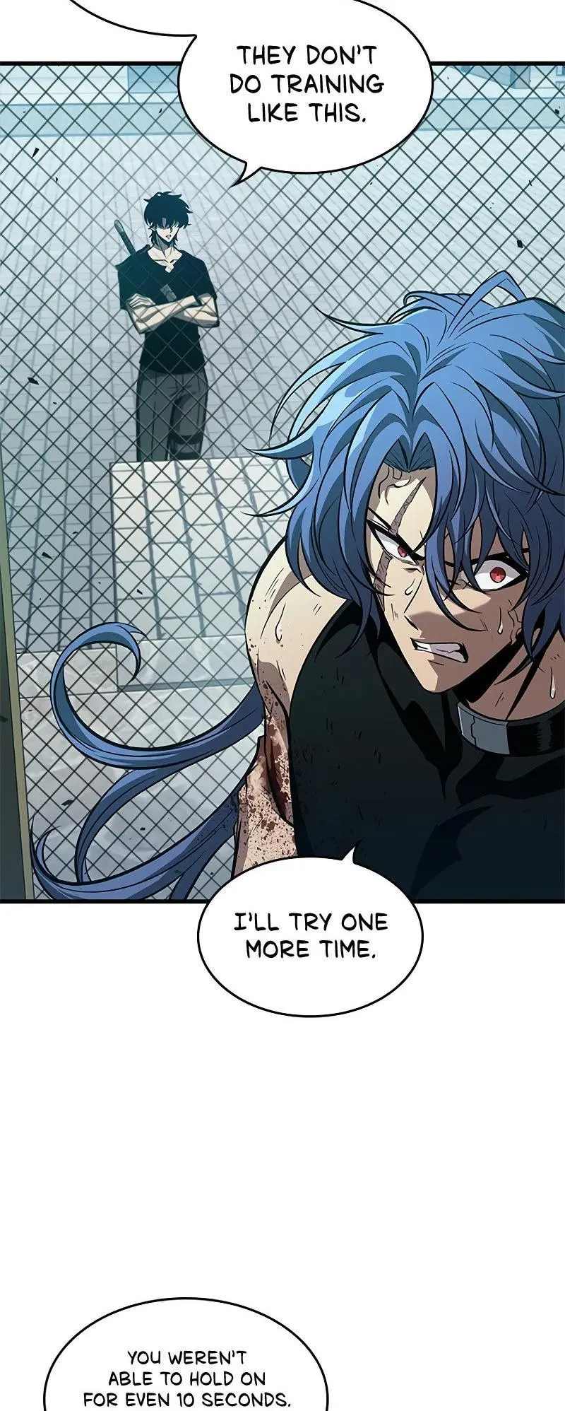 Pick Me Up, Infinite Gacha Chapter 63
