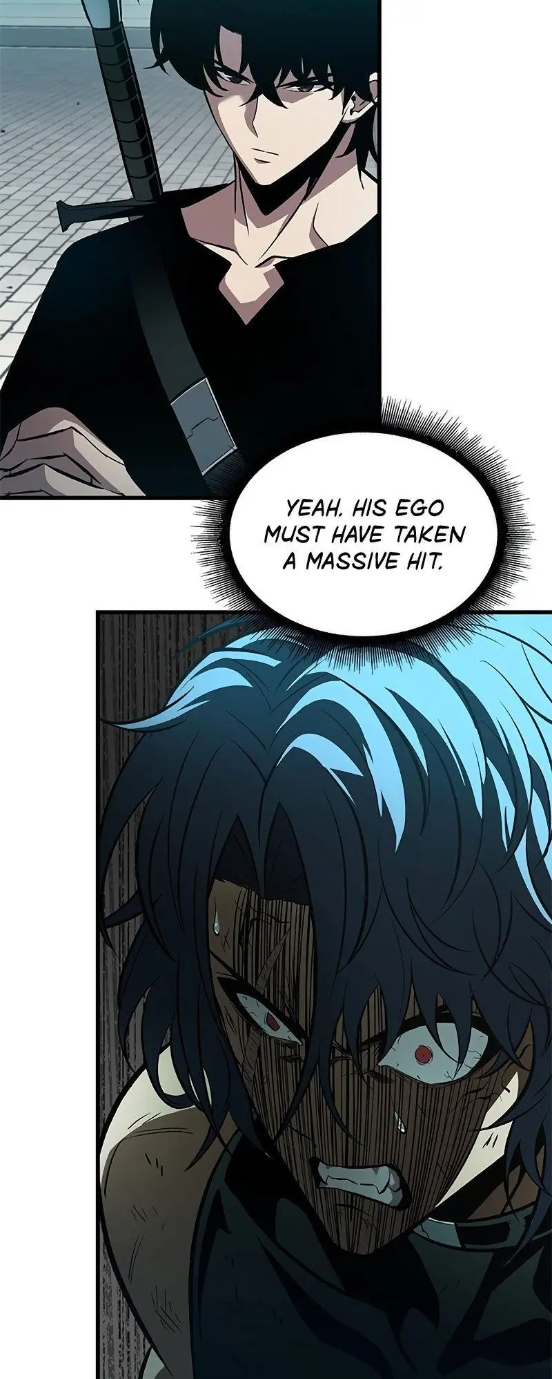 Pick Me Up, Infinite Gacha Chapter 63