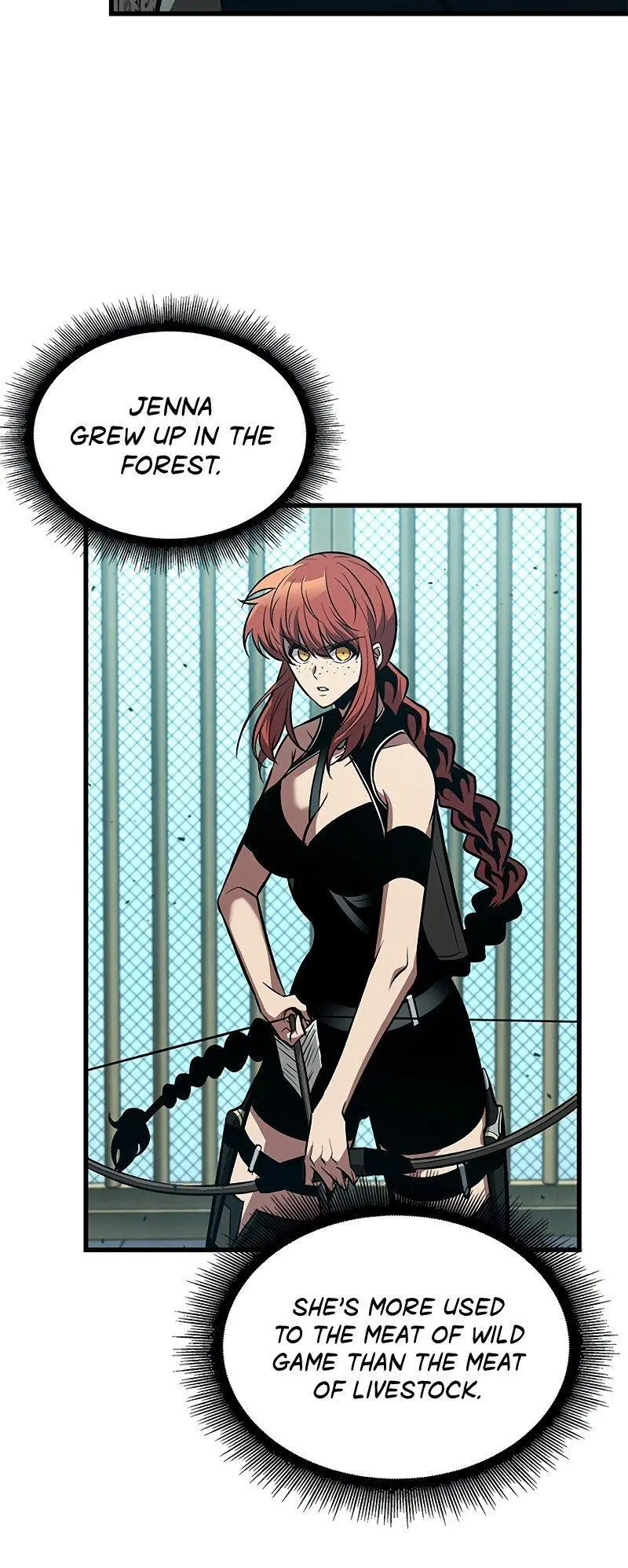 Pick Me Up, Infinite Gacha Chapter 63