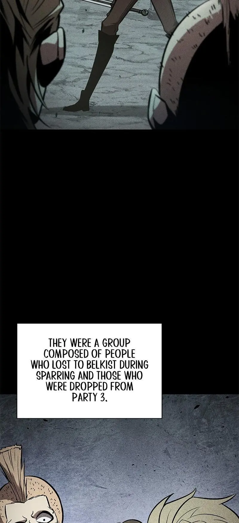 Pick Me Up, Infinite Gacha Chapter 65