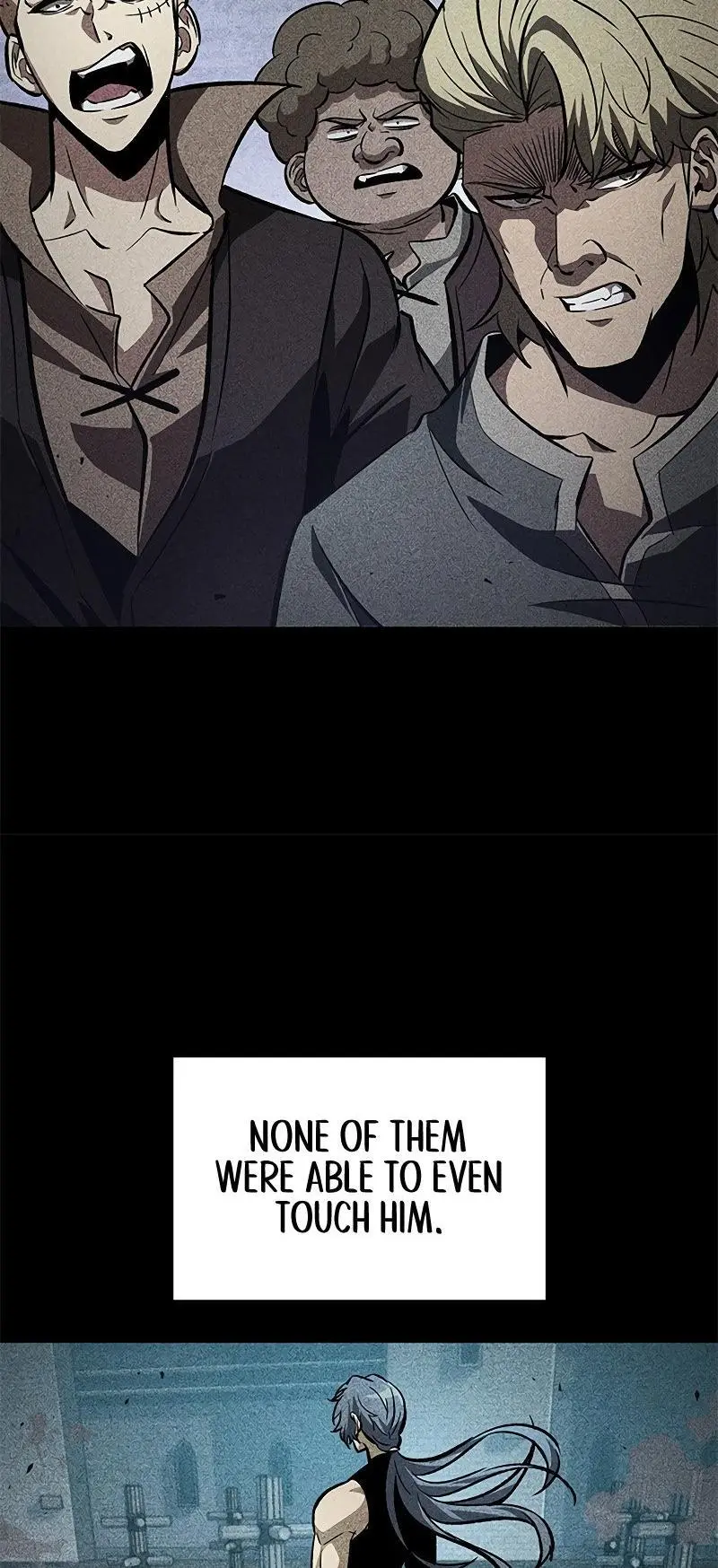 Pick Me Up, Infinite Gacha Chapter 65