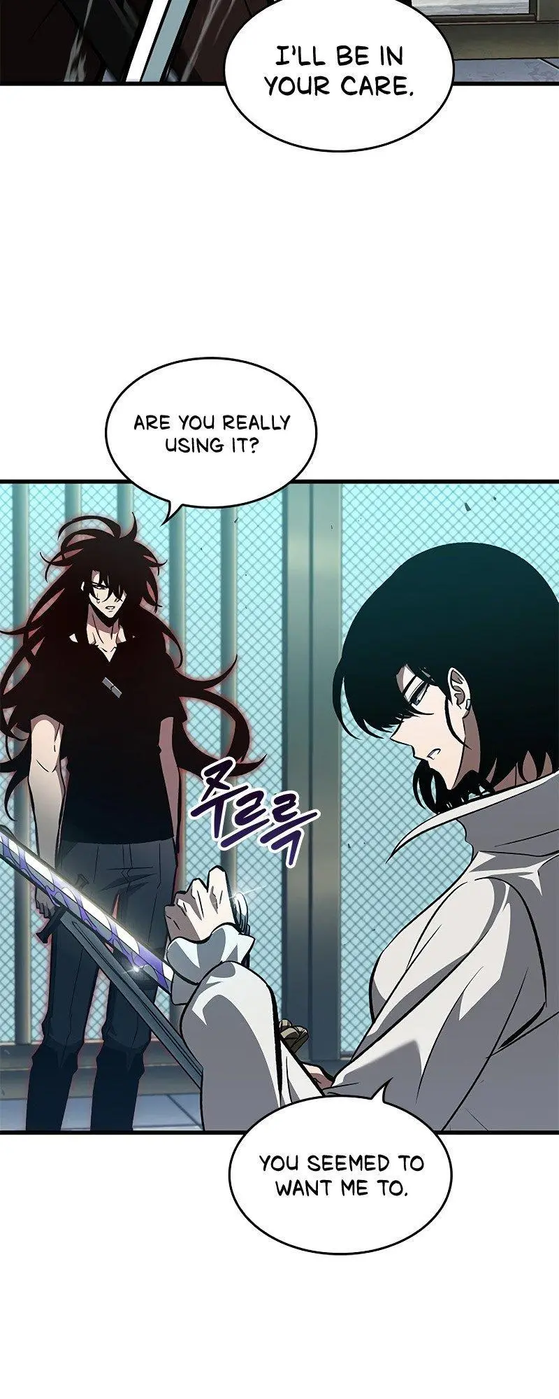 Pick Me Up, Infinite Gacha Chapter 65