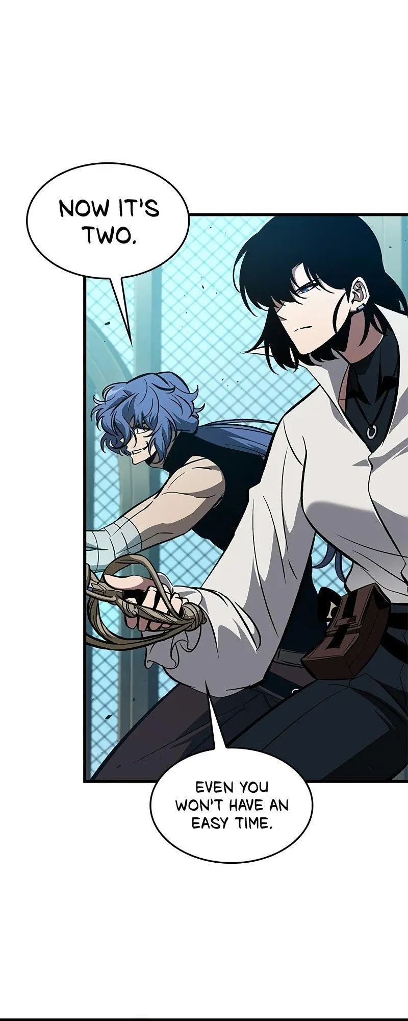Pick Me Up, Infinite Gacha Chapter 65