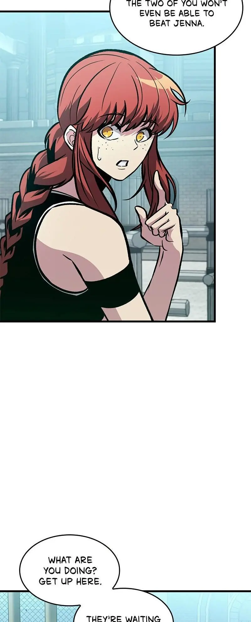 Pick Me Up, Infinite Gacha Chapter 65