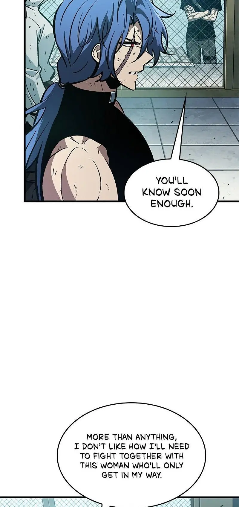 Pick Me Up, Infinite Gacha Chapter 65