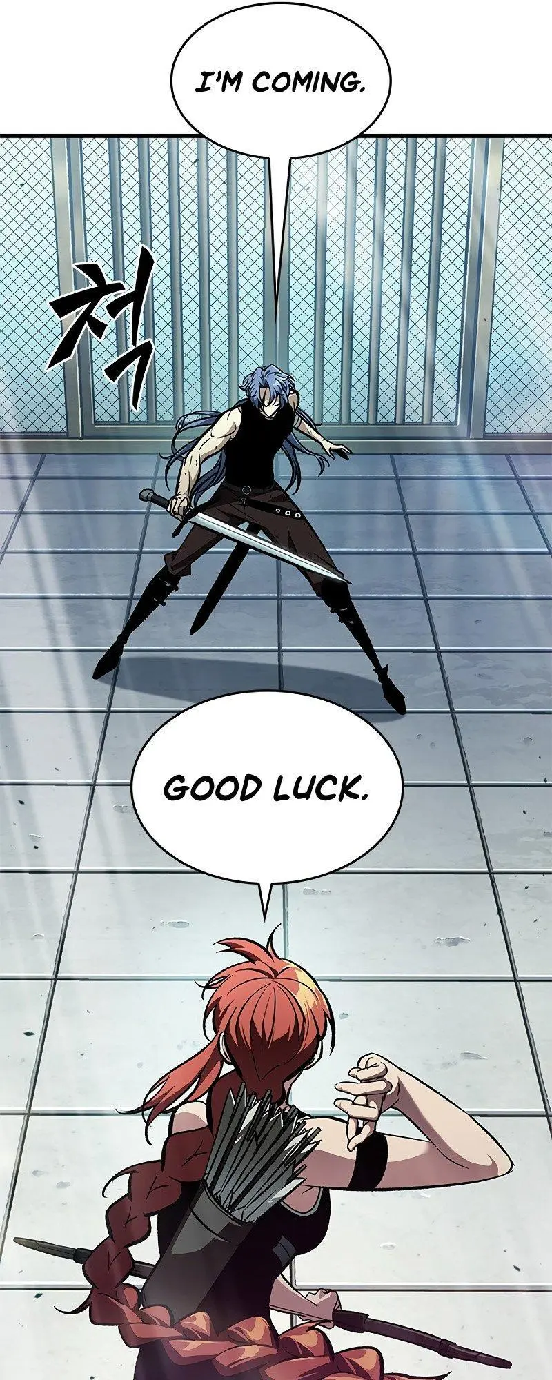 Pick Me Up, Infinite Gacha Chapter 65