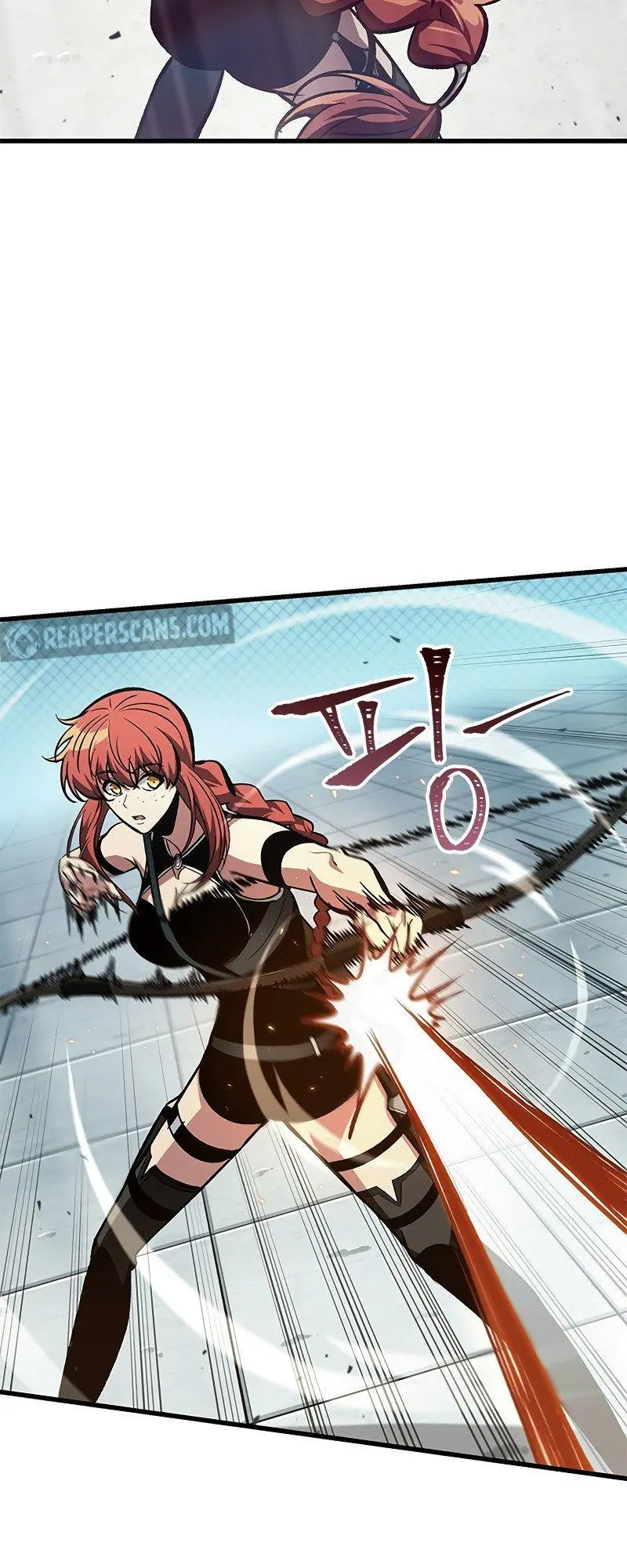 Pick Me Up, Infinite Gacha Chapter 65