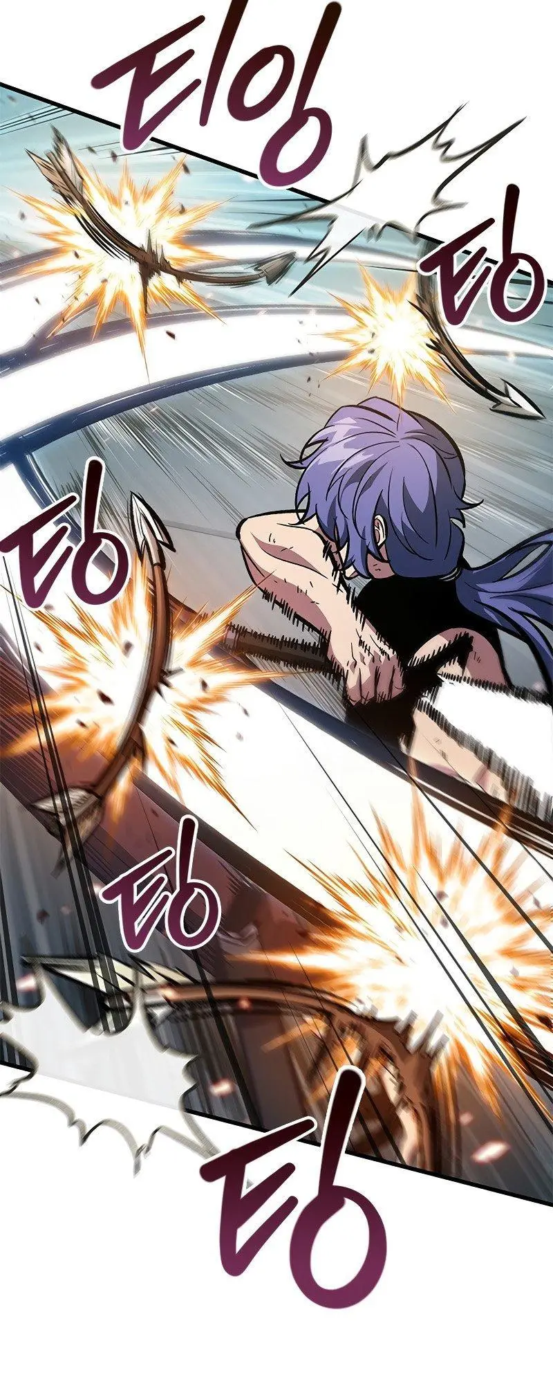 Pick Me Up, Infinite Gacha Chapter 65