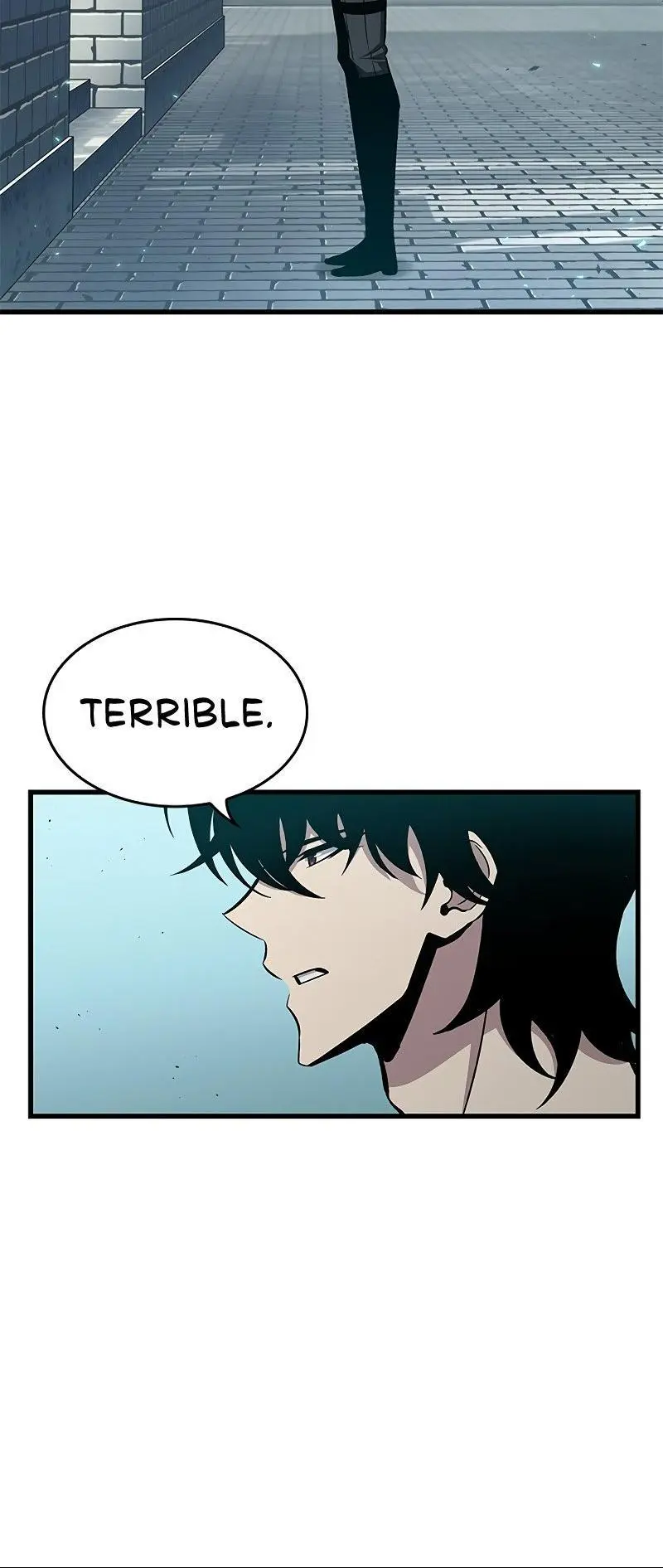 Pick Me Up, Infinite Gacha Chapter 65