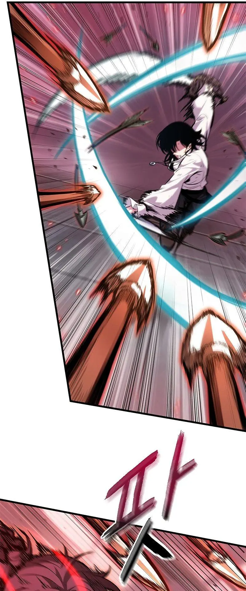 Pick Me Up, Infinite Gacha Chapter 65