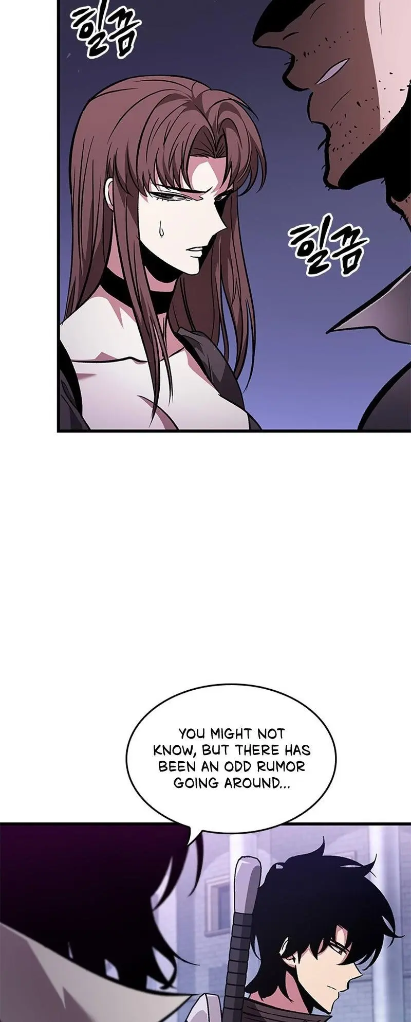Pick Me Up, Infinite Gacha Chapter 67