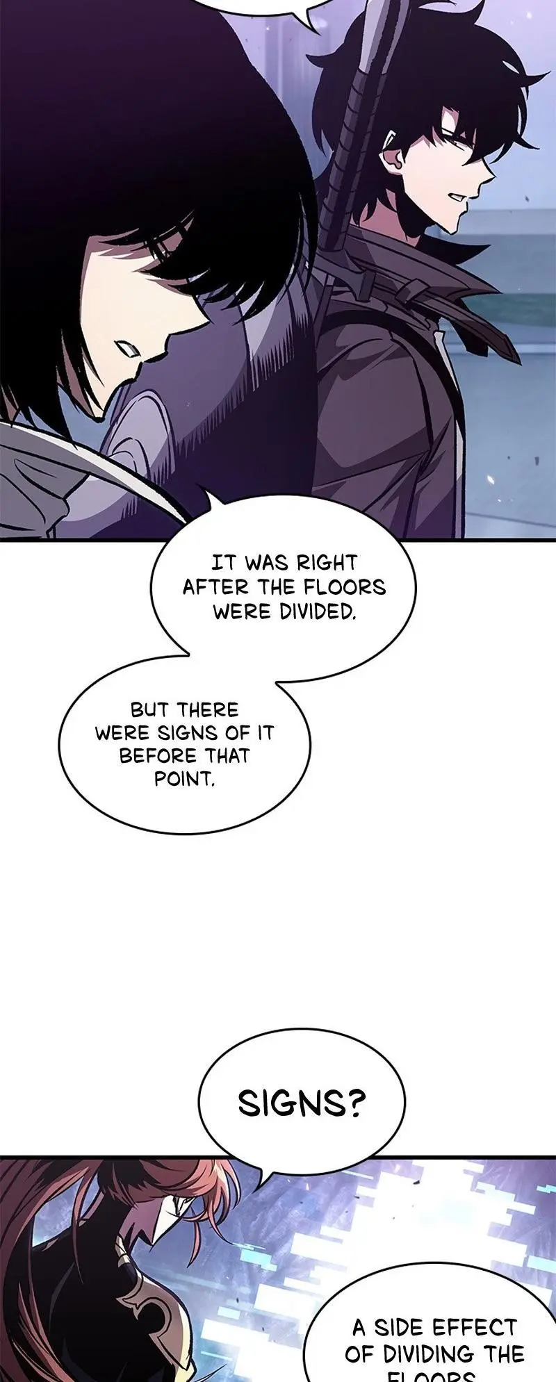 Pick Me Up, Infinite Gacha Chapter 67