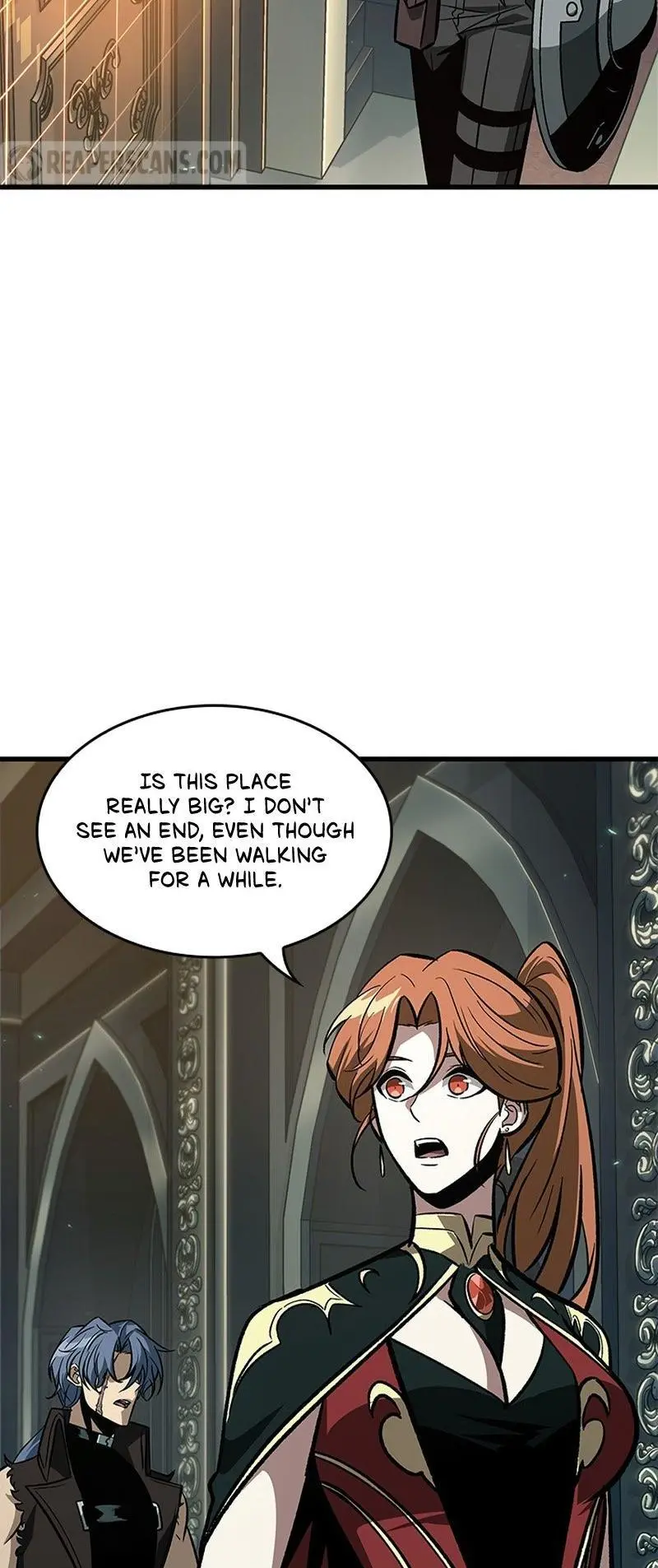 Pick Me Up, Infinite Gacha Chapter 67