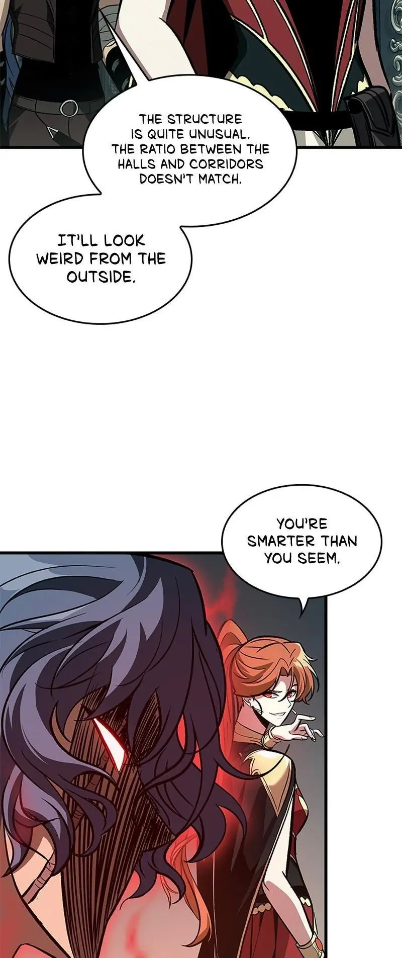 Pick Me Up, Infinite Gacha Chapter 67