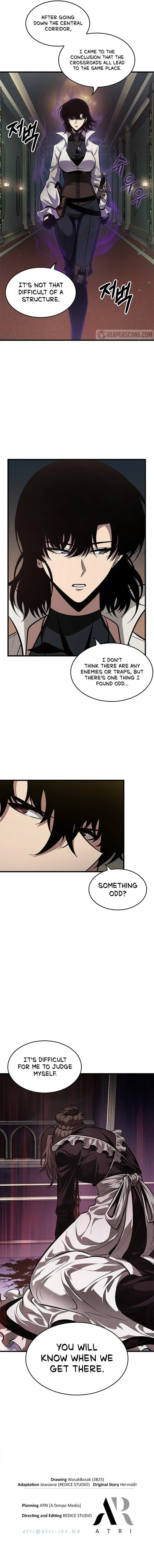 Pick Me Up, Infinite Gacha Chapter 67