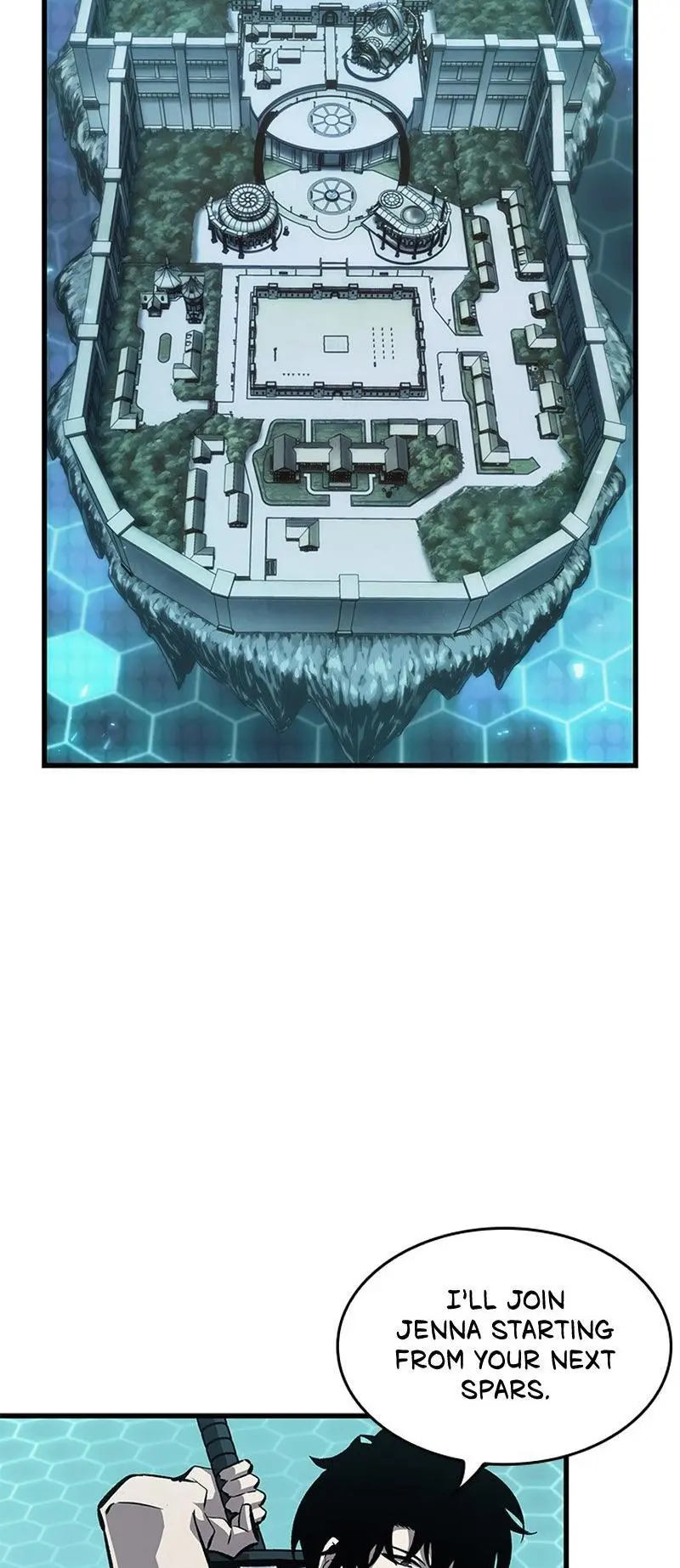 Pick Me Up, Infinite Gacha Chapter 66